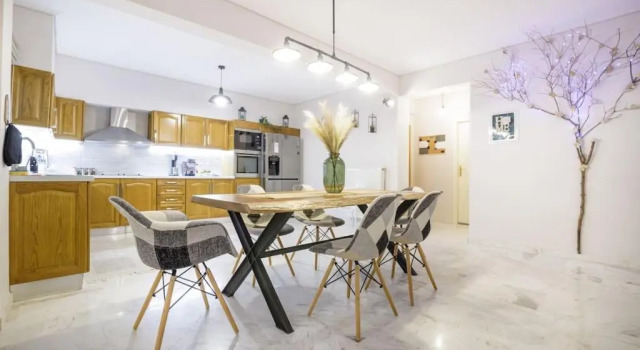 Appartamento Tree House