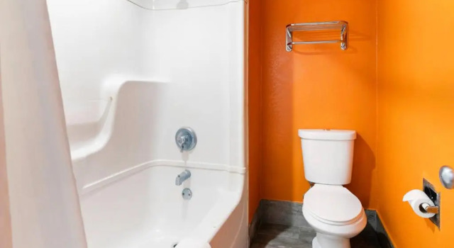 Двухместный номер Premium OYO Hotel Lake Charles Hwy 10