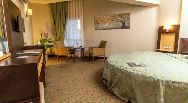 Номер Superior Mgs Hotel