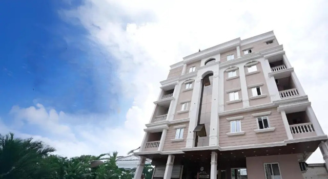 Hotel MM Prestige Raipur