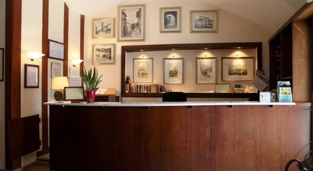 hotel minerva assisi