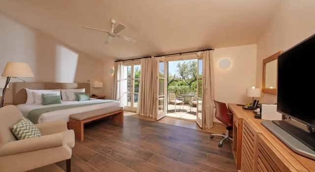 Номер Standard Zoetry Mallorca Wellness & Spa