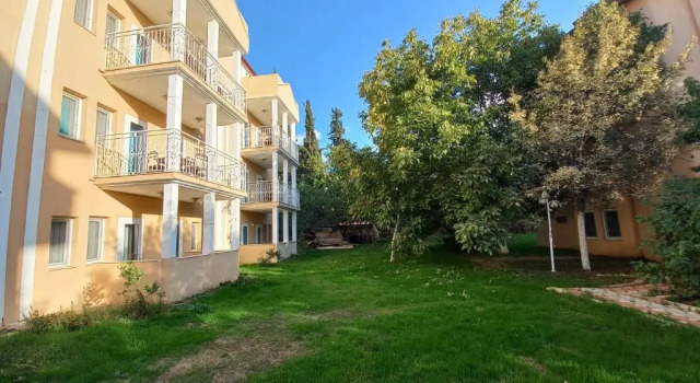 Mediterranean Apart Hotel