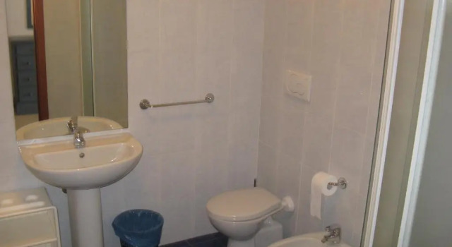 Апартаменты с 2 комнатами Residence Borgo San Sebastiano