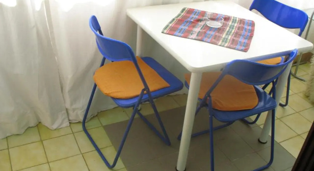 Номер Classic Apartments La Vita e il mare