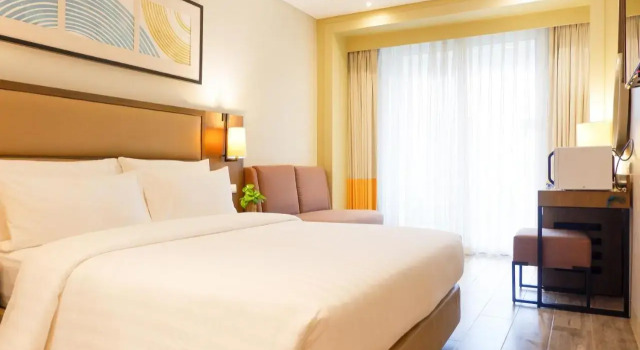 MCollection - Stay Near Private Beach in Boracay