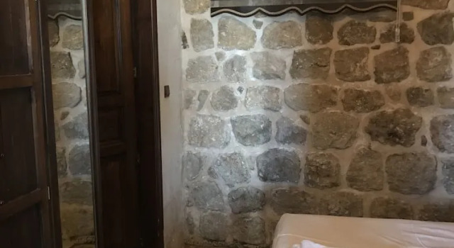 Двухместный семейный номер Standard Kasr-i Abbas Hotel