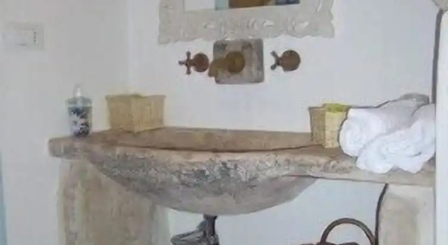 Трёхместный номер Standard La Porta Vecchia Home