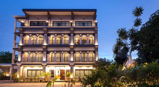 The Besavana Phuket