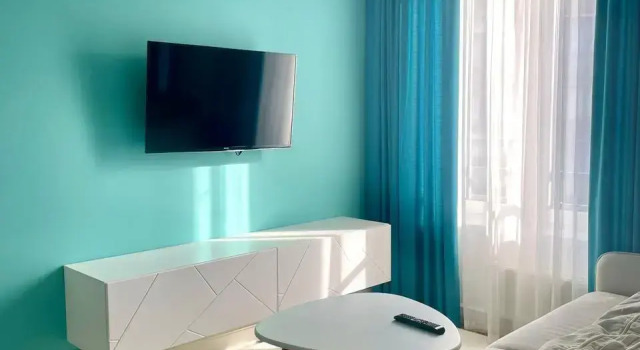 Studio on Artillery Street, Book Apartment Kaliningrad Kaliningrad Region
