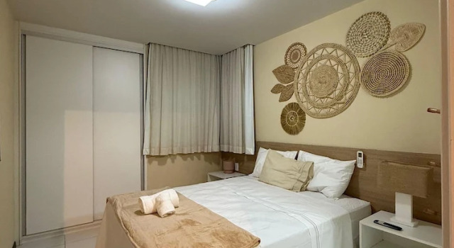 Апартаменты Oceana Suites Iloa Residence