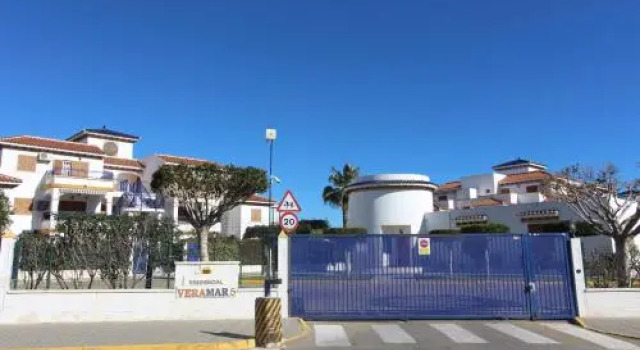 Veramar 5 Ático