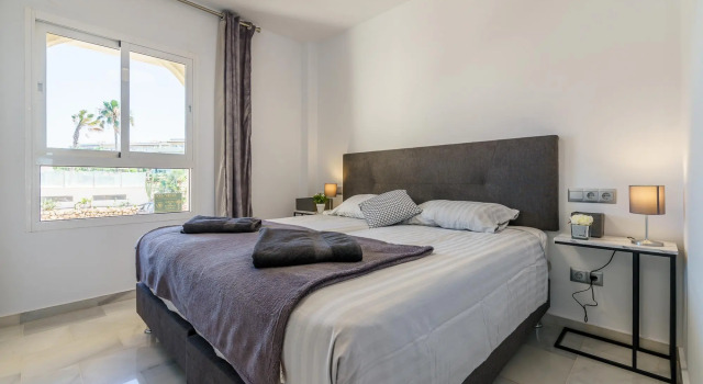 MalagaSuite Casa Oceano, Réserver Hôtel Chaparral Andalousie