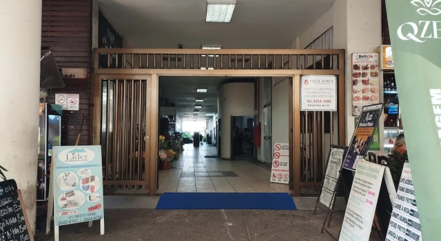 1 Minute From Copacabana Beach A923, Забронировать Дом для отпуска Коттеджи штата Рио-де-Жанейро, Коттедж
