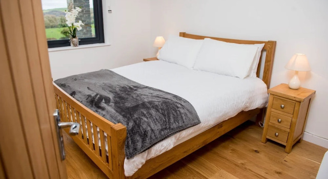 York Lodge, Book Hotel Laugharne Carmarthenshire