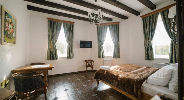 Апартаменты Villa Pia