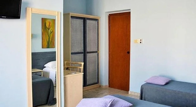 Hotel Moschella, Забронировать Отель Лампедуза Италия, рядом с Lampedusa Port