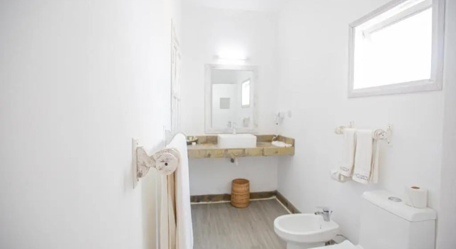 Номер Standard AHG Lion Beach Resort