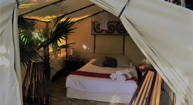 UMA TULUM Oceanfront Resort