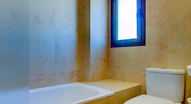 Номер Standard Hotel El Mesón