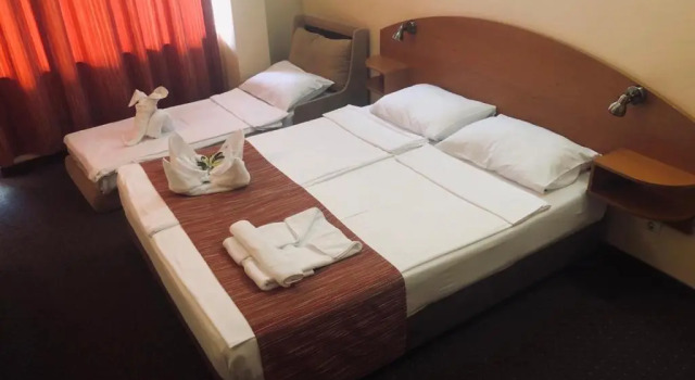 Номер Standard Family Hotel Deja Vu