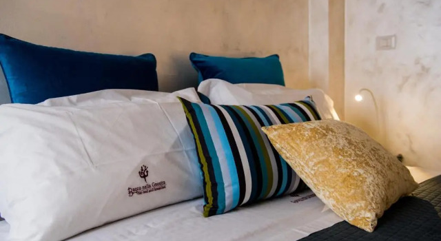 Bio B&B Bacco Nella Gnostra
