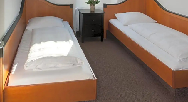 Apartament Hotel zum Ritter