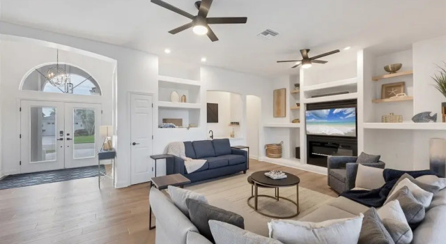 Коттедж Punta Gorda 3-Bedroom Canalfront Vacation Home with Dock 3 Home