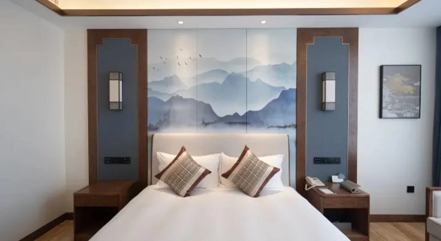 S&N Xuanting Hotel Pengze, Rezerwuj Hotel Pengze Jiangxi