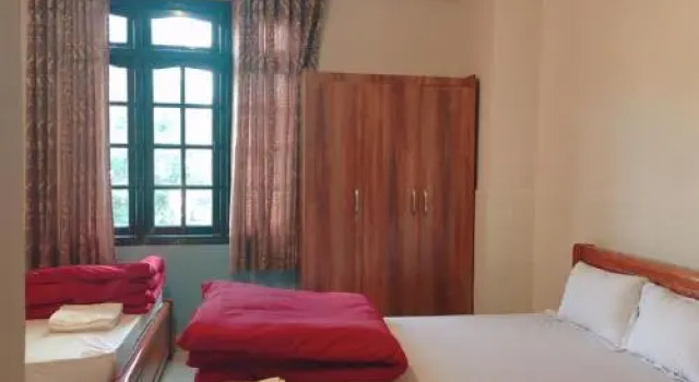 Travelers Home, Book Hotel Da Lat Lam Dong