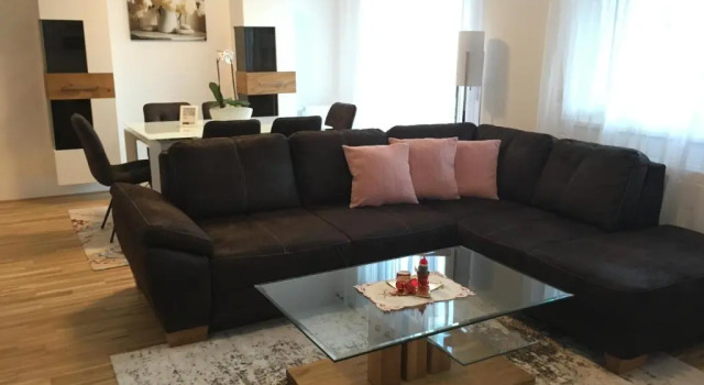 Appartamento New Stylish Apartment