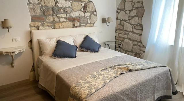 Двухместный номер Standard UNIQUE ROOMS