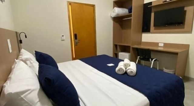 Номер Superior Visionsul Hotel