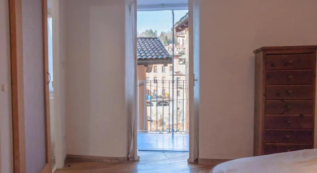 Номер Standard B&B Al Vicolo del Gallo