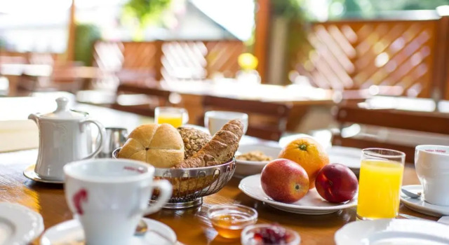 Номер Standard Pension Appartements Kirchenwirt
