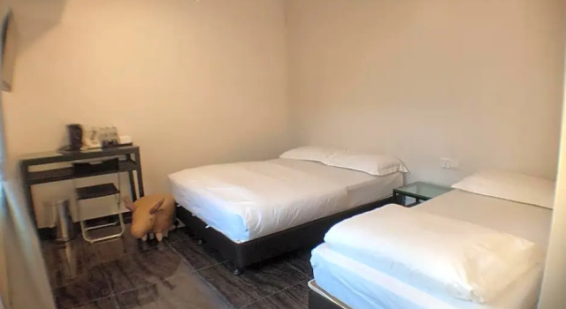Номер Standard M Design Hotel @ Taman Pertama