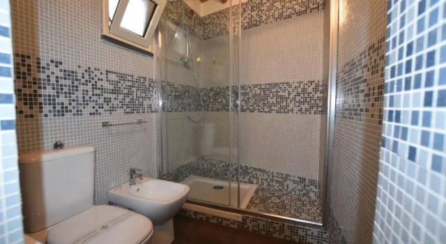 Апартаменты Standard Tambù Apartments