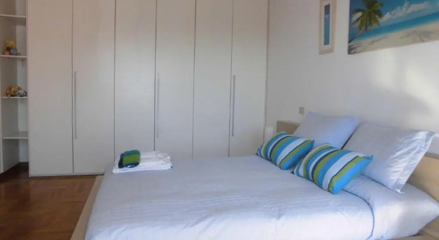 Номер Standard Solare B&B