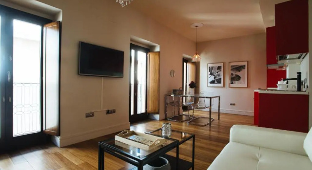 Номер Standard Boutike Apartments