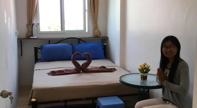 Номер Standard Rawai Lalaland Studio Apartments