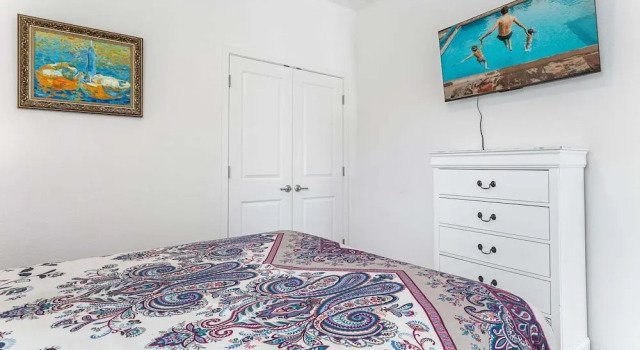 Lakeview Home Sleeps 25, Забронировать Дом для отпуска Киссимми Диснейуорлд Орландо, рядом с Pioneer Village at Shingle Creek