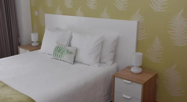 Domus 26 Guesthouse - B&B, Rezerwuj Bed and Breakfast Soito Chão Norte Region