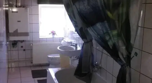 Апартаменты Monteurwohnung Langelsheim max 3 Personen