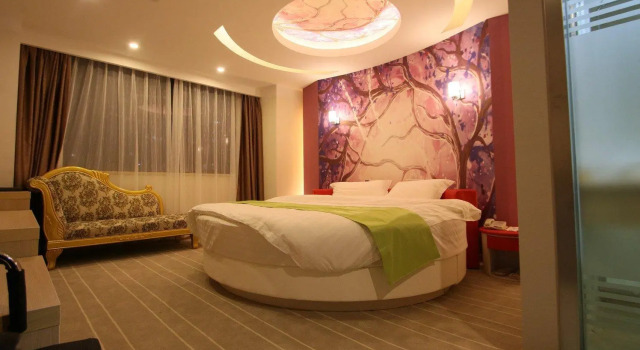 Jun Hotel Shanghai Hongqiao Hub National Exhibition Jiangqiao Haibo Road, Varaa Hotelli Jiangqiao Shanghai