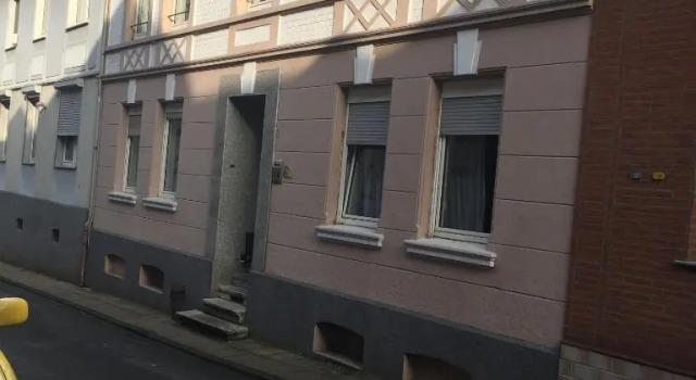 Апартаменты Wohnen auf Zeit in Essen