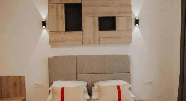 Двухместный номер Standard Aparthotel Centar Sarajevo