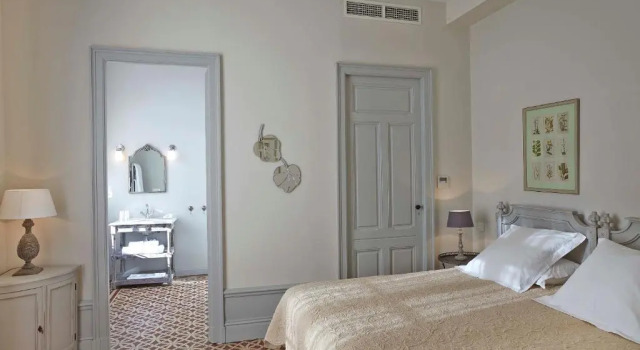 Deluxe lejlighed Château Les Carrasses
