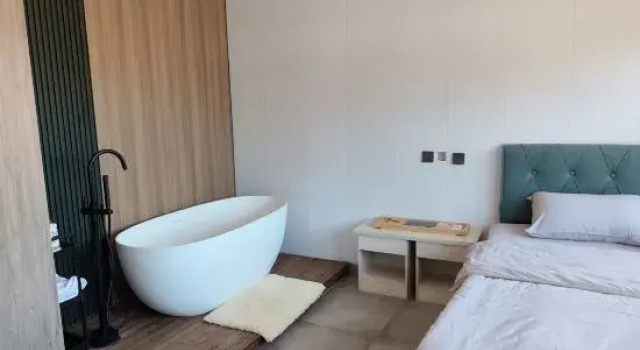 Люкс Dating Xiaoyuan Homestay
