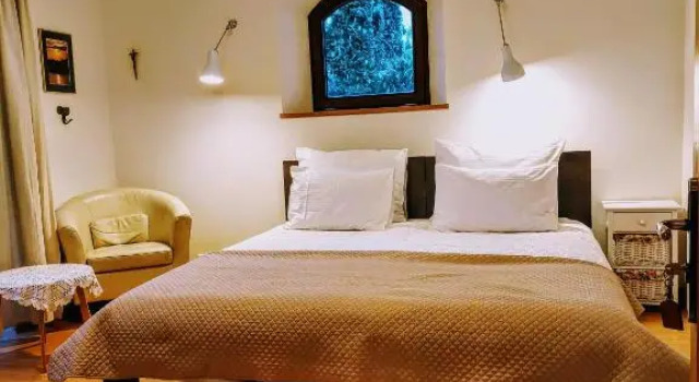 Номер Standard Villa Roma
