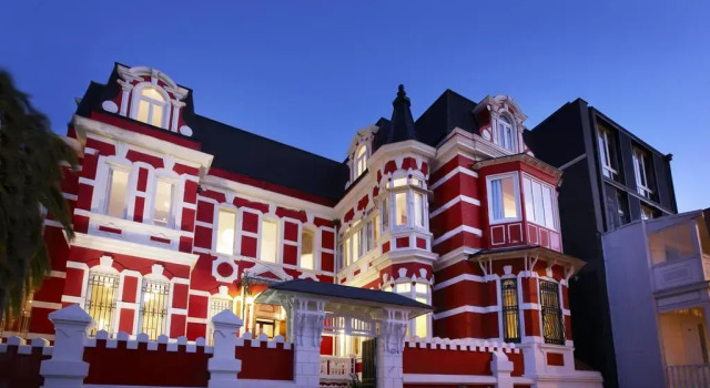 Hotel Palacio Astoreca